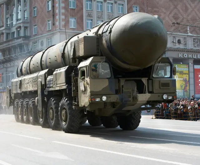 ruushka