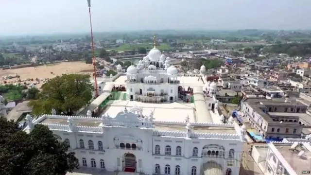 ਅਨੰਦਪੁਰ ਸਾਹਿਬ