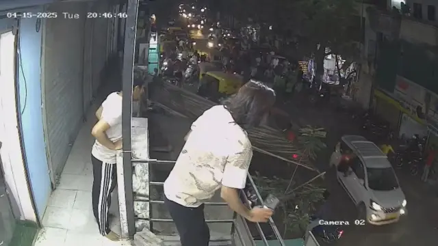 કૌશિક ચૌહાણ, અમદાવાદ, જુહાપુરા, ગુજરાત, બીબીસી