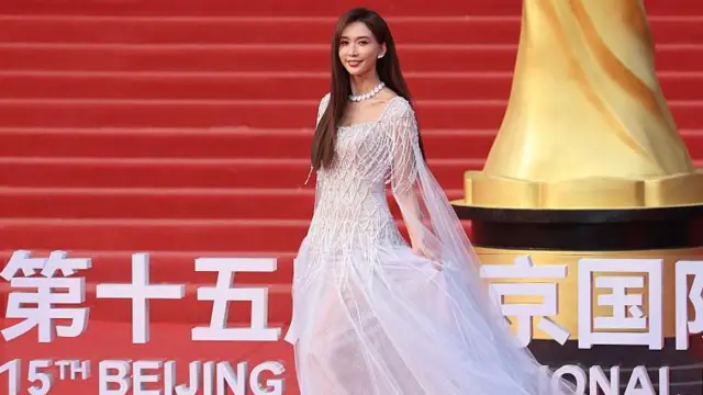 林志玲