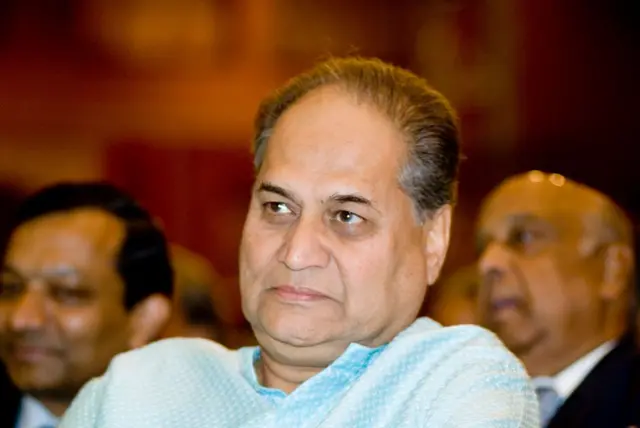 राहुल बजाज