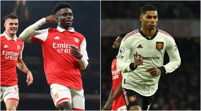 በባለፈው ዓመት የውድድር ዘመን አርሰናል 3ለ2 ማሸነፍ ችሎ ነበር።