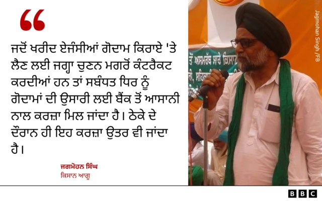 ਜਗਮੋਹਨ ਸਿੰਘ