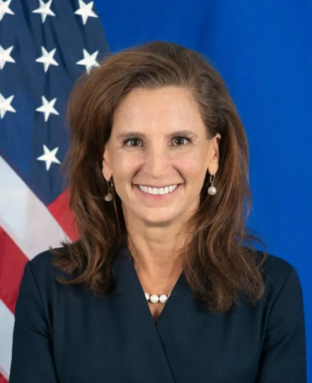 Элизабет Трюдо