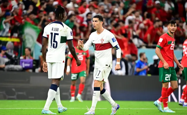 ரொனால்டோ பிறந்த நாள்