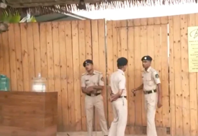 ਪੁਲਿਸ ਕਰਮੀ