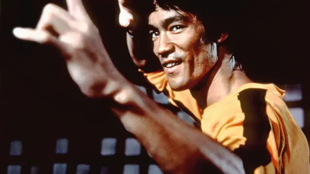 బ్రూస్ లీ