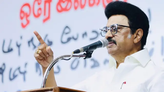 உச்ச நீதிமன்றத்திற்கு குடியரசுத் தலைவர் அனுப்பிய குறிப்பு- மாநில மசோதாக்கள் தொடர்பான தீர்ப்பை பாதிக்குமா?