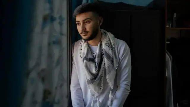 موسى العريدات