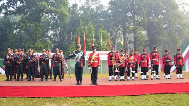 नेपाल भारत सम्बन्ध