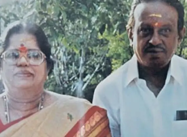 சென்னை, அமானுஷ்ய வீடு, வைரல் ரீல்