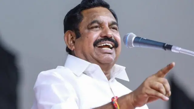 அதிமுக - பாஜக கூட்டணியா? மறுக்கும் எடப்பாடி, வேகமெடுக்கும் தேர்தல் கணக்குகள்