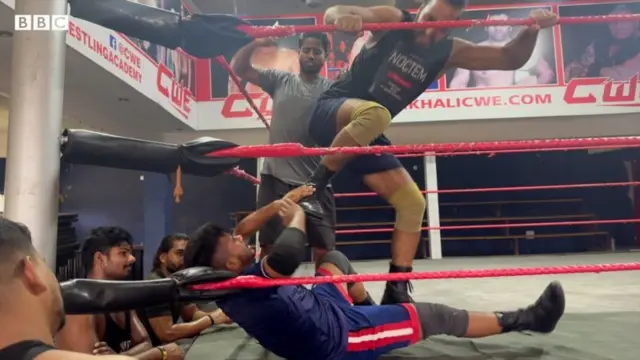 बादशाह ख़ान.