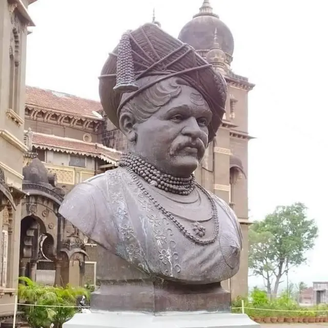 शाहू महाराज