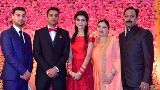 திருமதி உலக அழகி