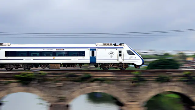 மத்திய பட்ஜெட், நிர்மலா சீதாராமன்