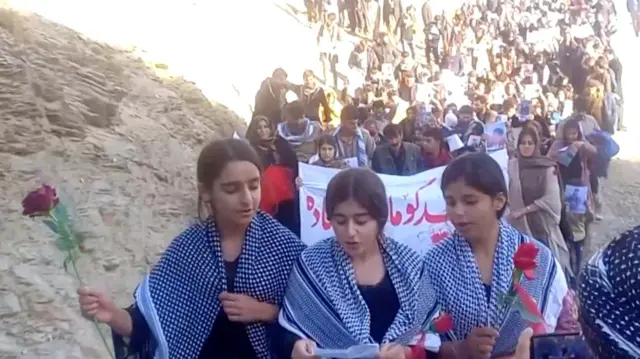 مراسم کومار