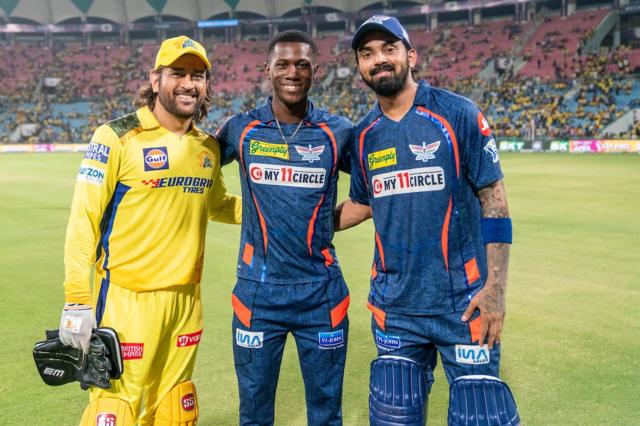 ஐபிஎல் 2024: CSK vs LSG