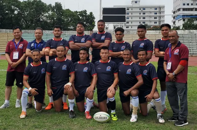 कृष्ण थापा क्षेत्री