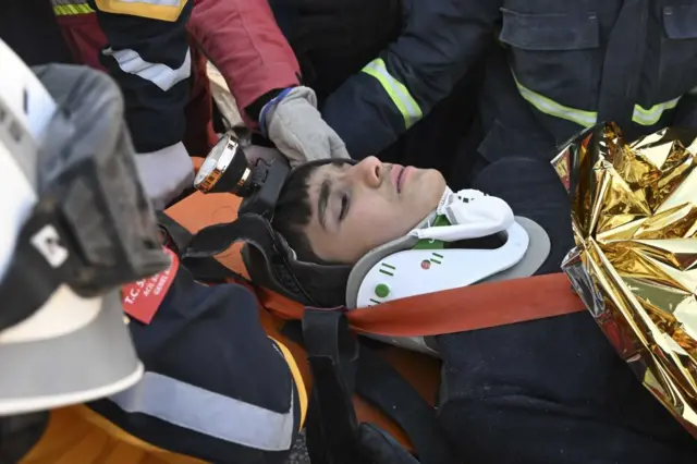 Muhammed Enes Yeninar