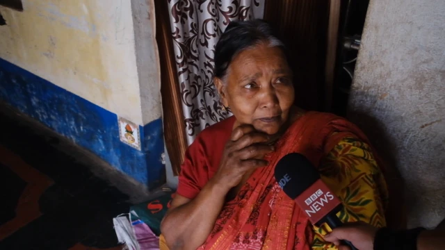 मुर्शिदाबाद हिंसा