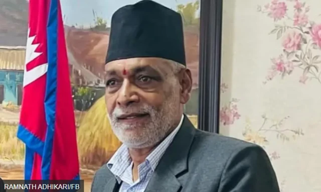 નેપાળ, જેન ઝી આંદોલન, હિંસક પ્રદર્શનો, આંદોલનો, બીબીસી ગુજરાતી 