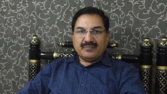 પાંજરાપોળનો વિવાદ