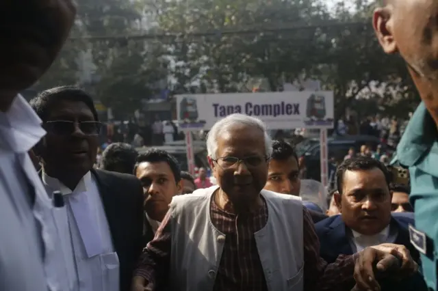 ড. ইউনূস