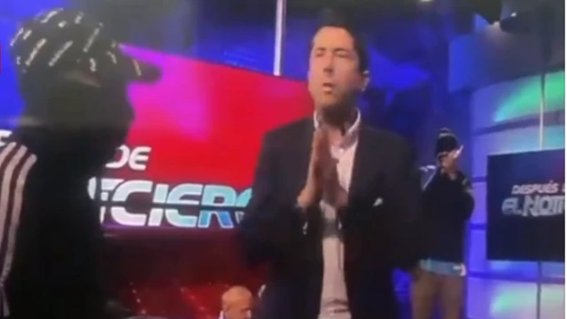 ਇਕਵਾਡੋਰ