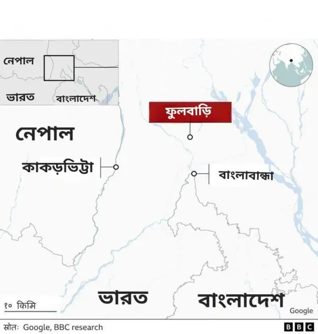 মানচিত্র