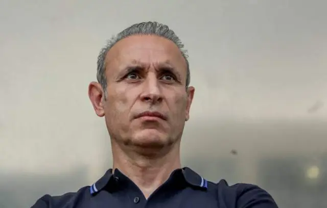یحیی گل محمدی