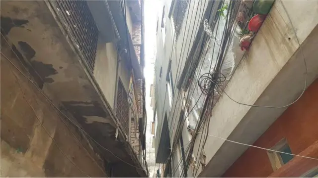 ঢাকায় ভবন নির্মাণে কোন নিয়ম না মানায় ভূমিকম্পে মারাত্মক পরিস্থিতি তৈরি হওয়ার আশঙ্কা রয়েছে