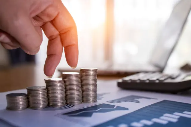 Financial discipline