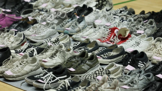 పాడైన వాటిని పడేయకుండా రిపేర్ చేయించడం ఉత్తమమని సలహాలిస్తున్న షూ తయారీ సంస్థలు