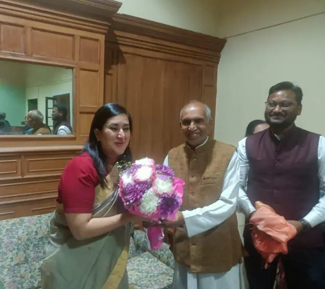 बांसुरी स्वराज