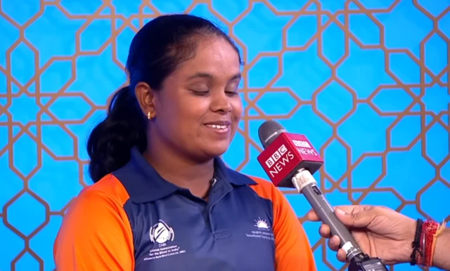 అంధుల క్రికెట్, గ్రామీణ ప్రాంతాలు, మహిళలు, టీ 20వరల్డ్ కప్