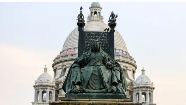 Queen Victoria