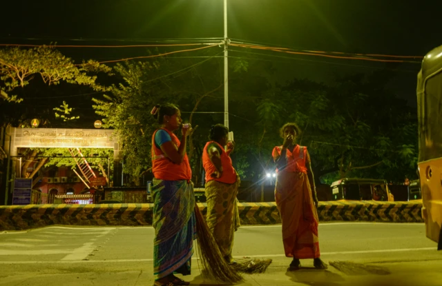 வட சென்னை புகைப்படங்கள்