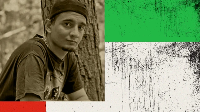 رضا شهپرنیا