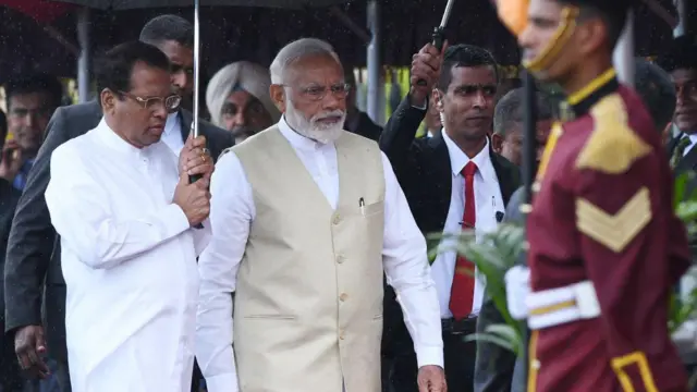 श्रीलंका 