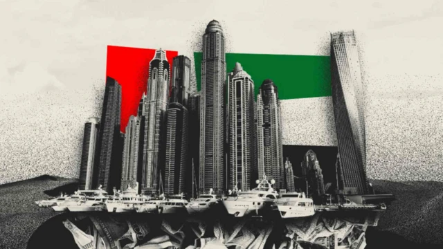 દુબઈ અનલૉક્ડ, ઇન્વેસ્ટિગેશન, મિલકત, રોકાણકારો, બીબીસી ગુજરાતી