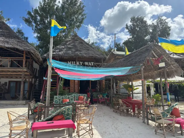 Mgahawa