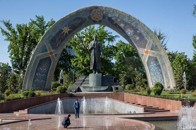 در تاجیکستان ۲۸ سازمان و گروه، «تروریستی» شناخته شده‌اند