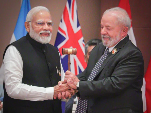 पीएम मोदी 