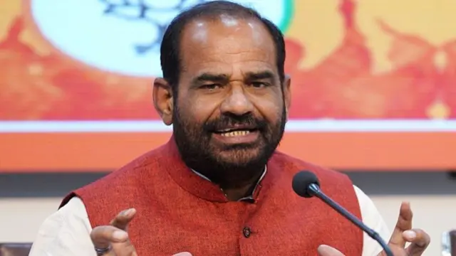 రమేశ్ బిధూరి