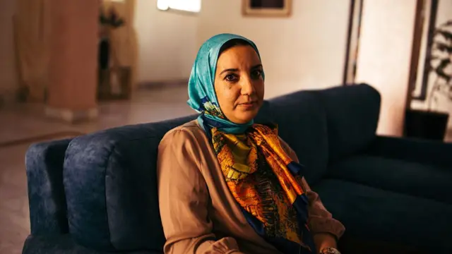 ప్రొఫెసర్ ఫతీహా ఎల్ హిలాలీ