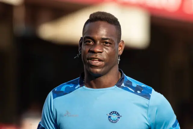 Balotelli