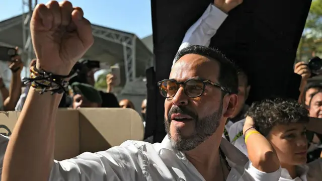 Abelardo de la Espriella