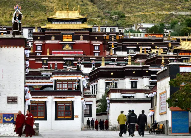 शिगात्से