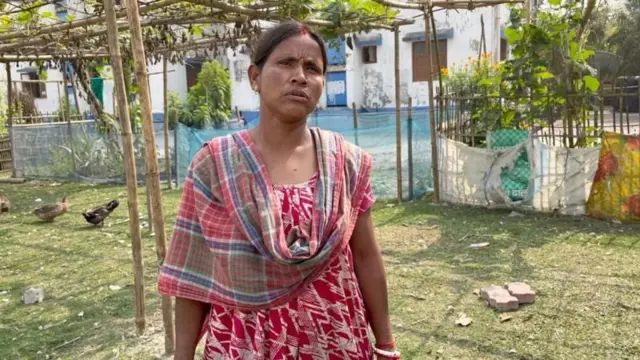 வங்கதேசம், இந்தியா 